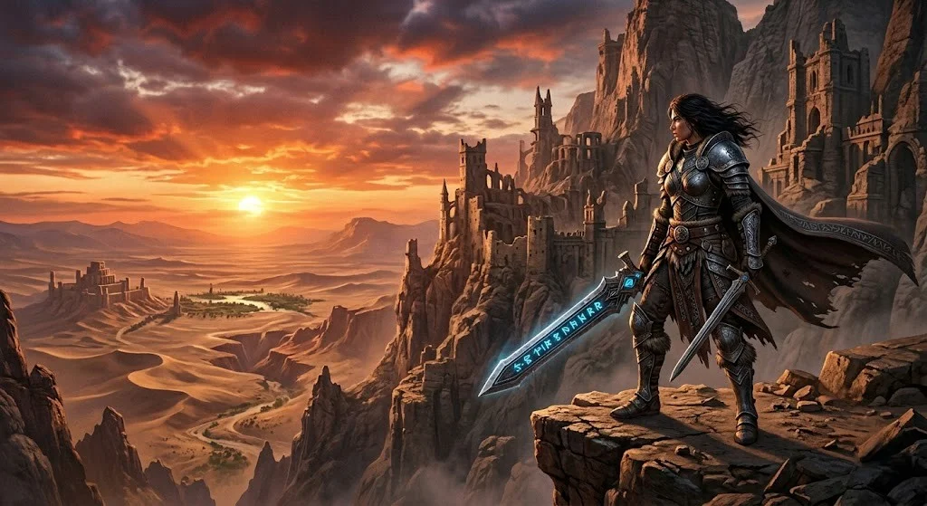 Crimson Desert ทะลุ 3 ล้านชุด! ความสำเร็จของ Action RPG แห่งปี 2026