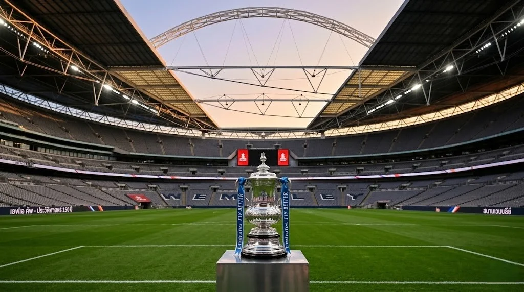 ช็อตฟีลแมวดำ! 'พอร์ท เวล' บ๊วยลีกวัน องค์ลง เตะ 'ซันเดอร์แลนด์' ร่วงเอฟเอ คัพ แบบงงทั้งบาง