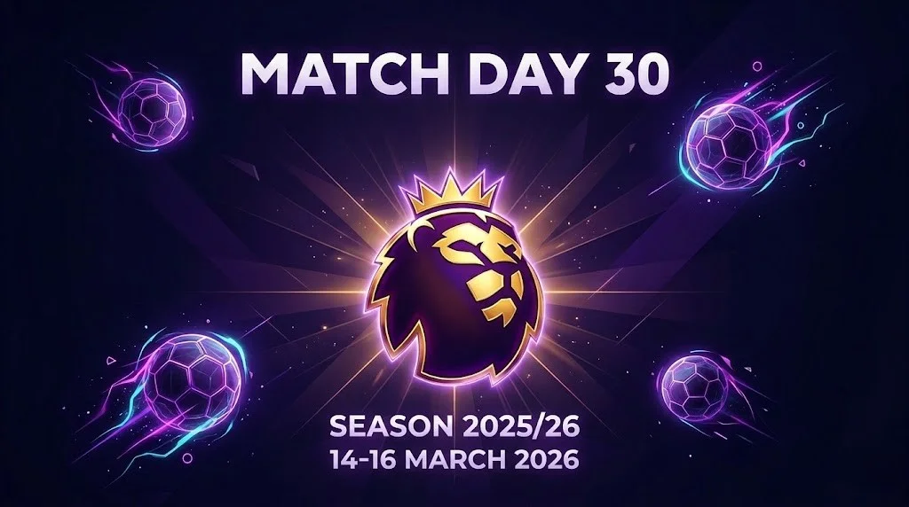 พรีเมียร์ลีก สัปดาห์นี้ — "ใครจะรอด ใครจะร่วง!"